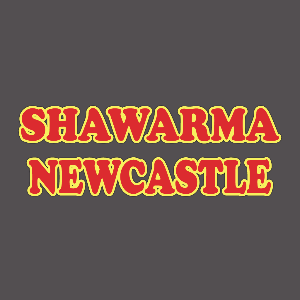 Shawarma Newcastle Online Takeaway Menu Logo