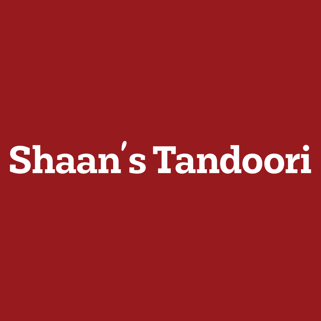 Shaans Tandoori Online Takeaway Menu Logo