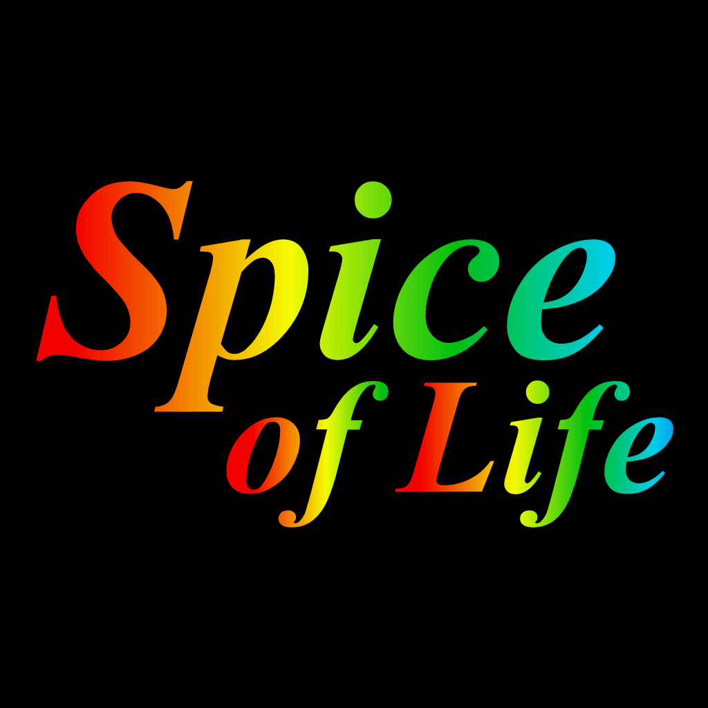 Spice of Life  Online Takeaway Menu Logo