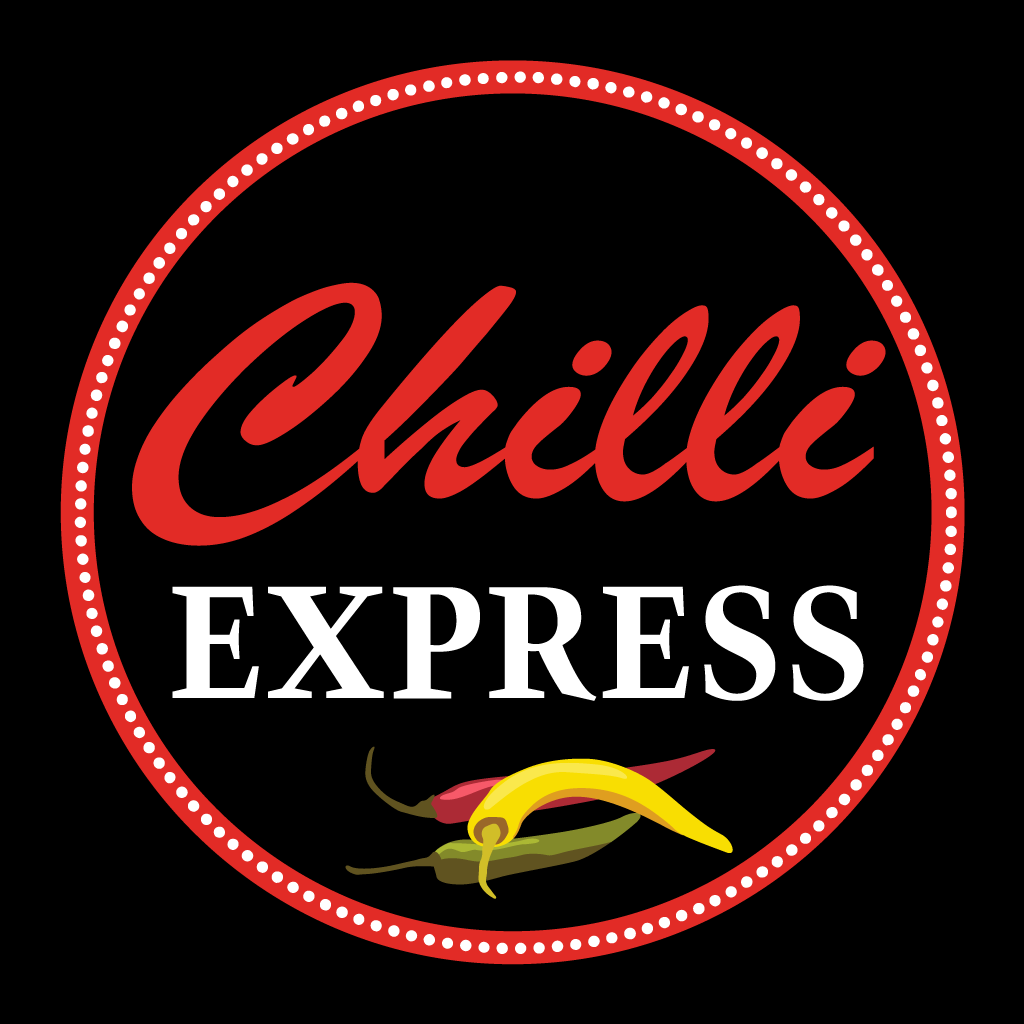 Chilli Express  Online Takeaway Menu Logo