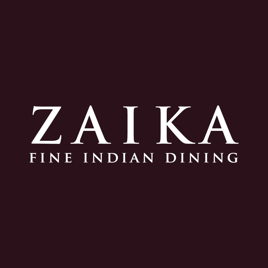 Zaika Takeaway Logo