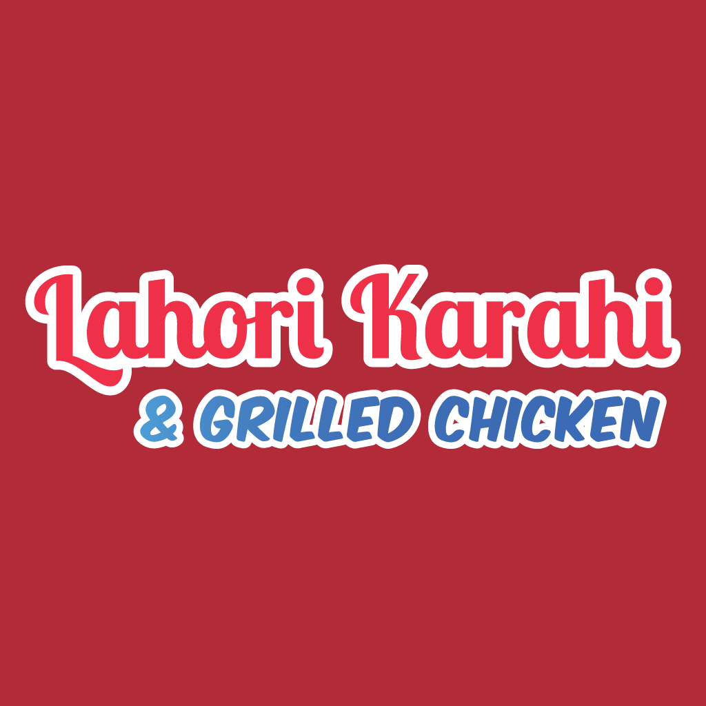 Lahori Karahi Charga  Online Takeaway Menu Logo
