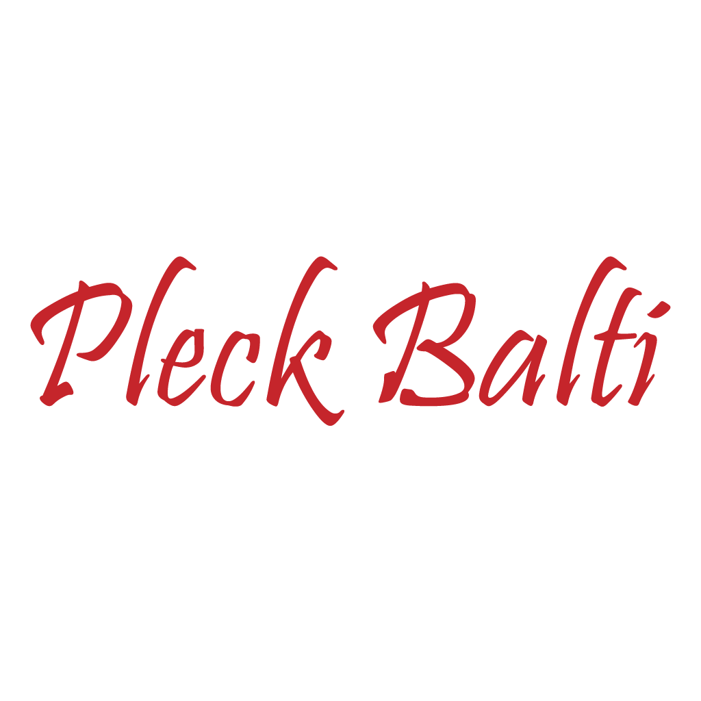 Pleck Balti  Online Takeaway Menu Logo