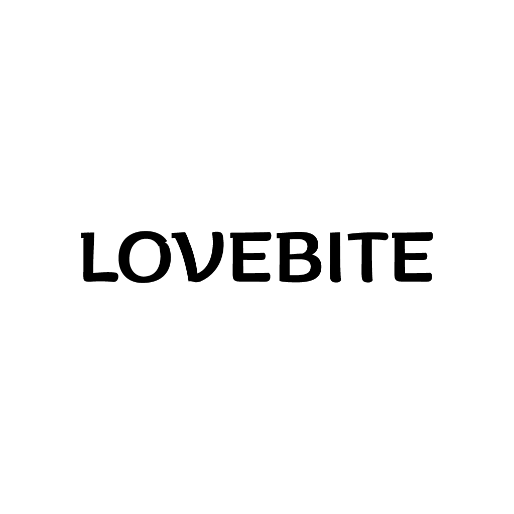 Lovebite Online Takeaway Menu Logo