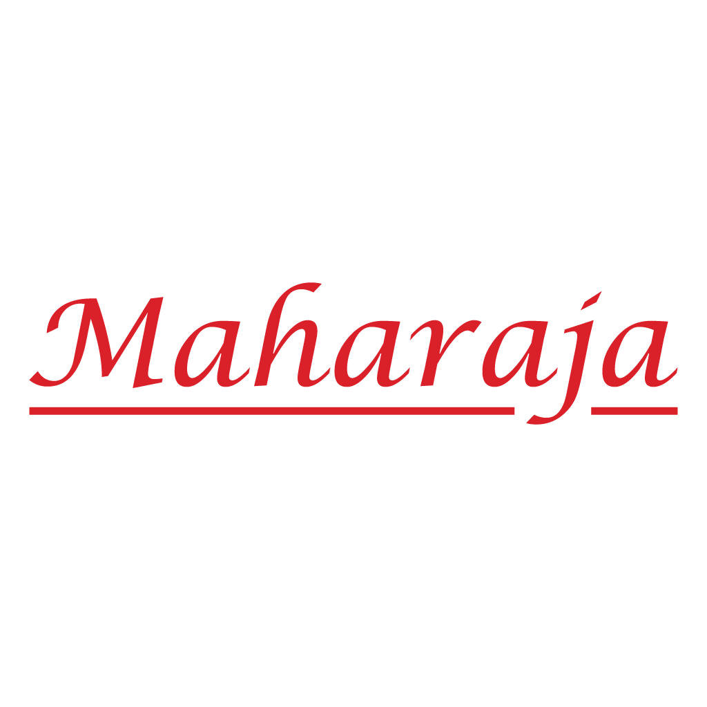 Maharaja Takeaway Logo