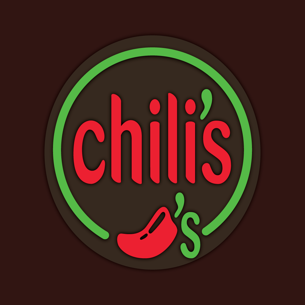 Chili's Online Takeaway Menu Logo