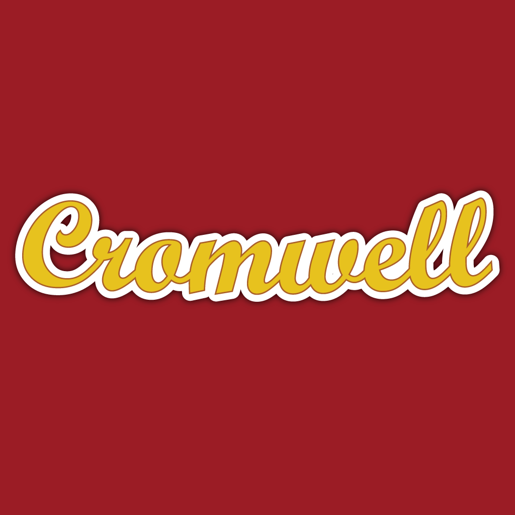 Cromwell Takeaway Online Takeaway Menu Logo