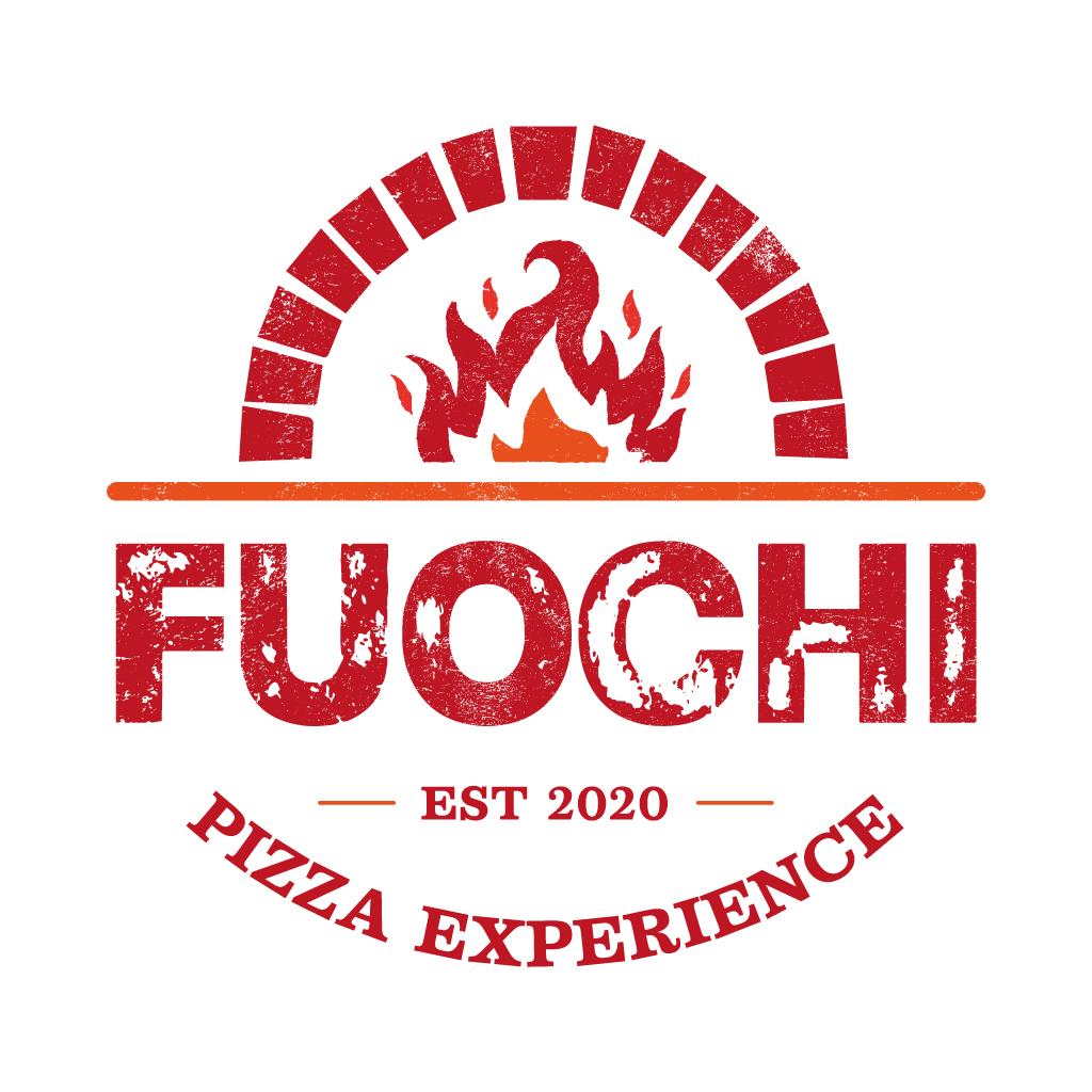 Fuochi Pizza Experience  Takeaway Logo