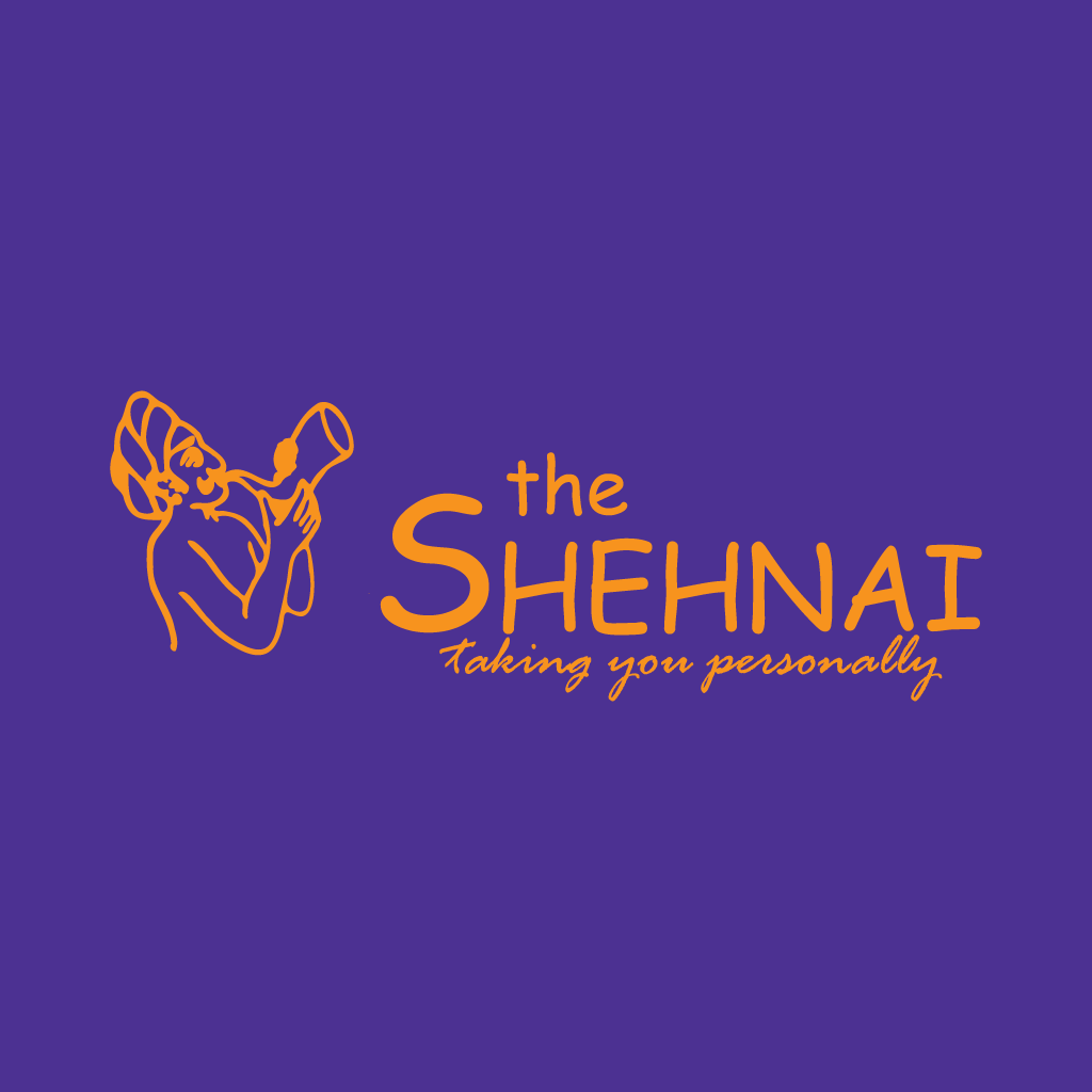 The Shehnai Online Takeaway Menu Logo