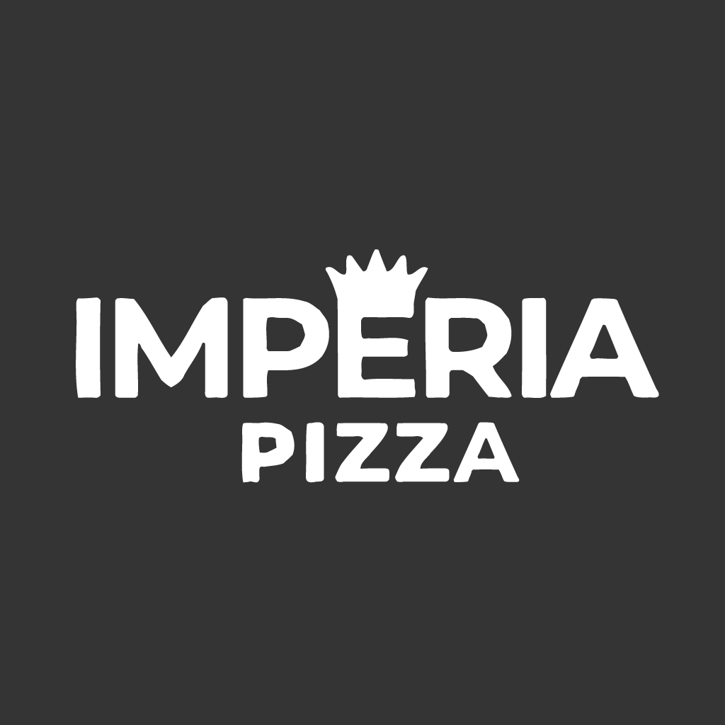 Imperia Pizza Online Takeaway Menu Logo