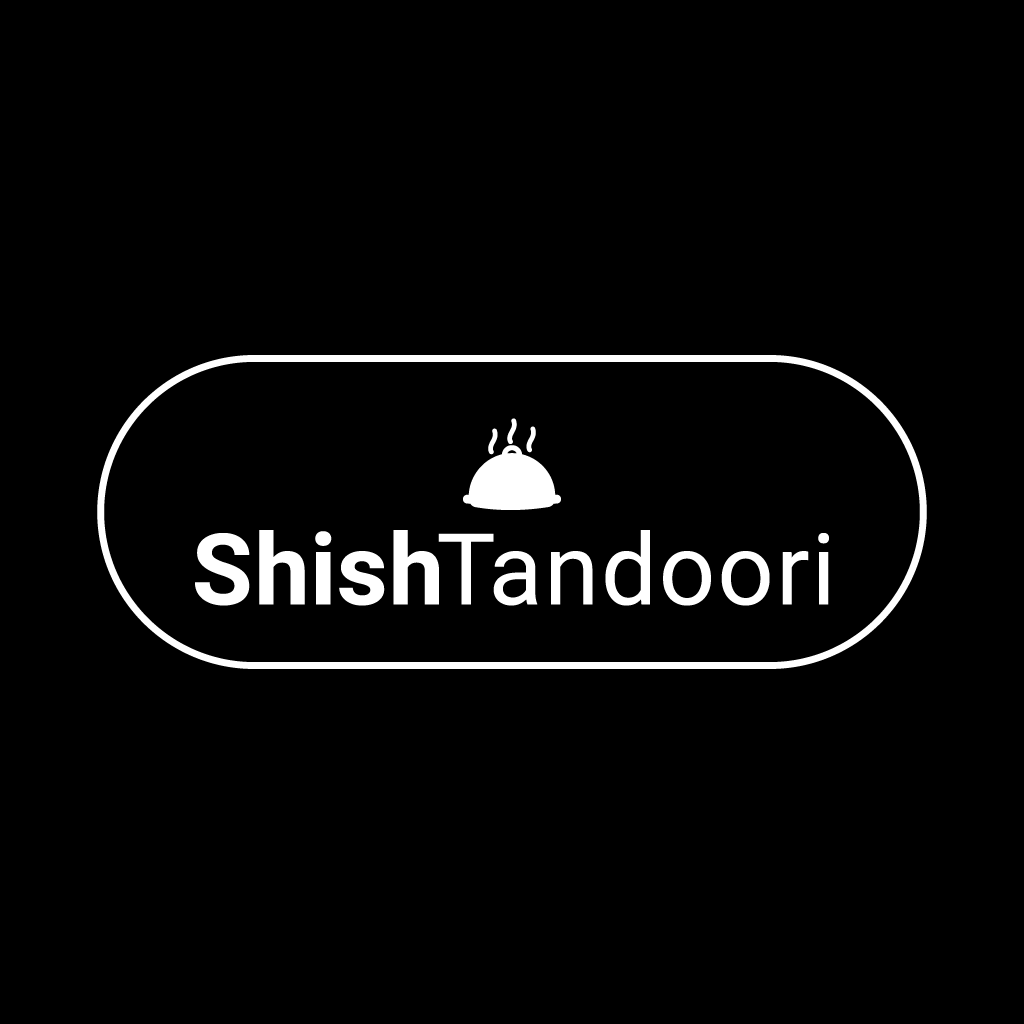 Shish Tandoori Online Takeaway Menu Logo