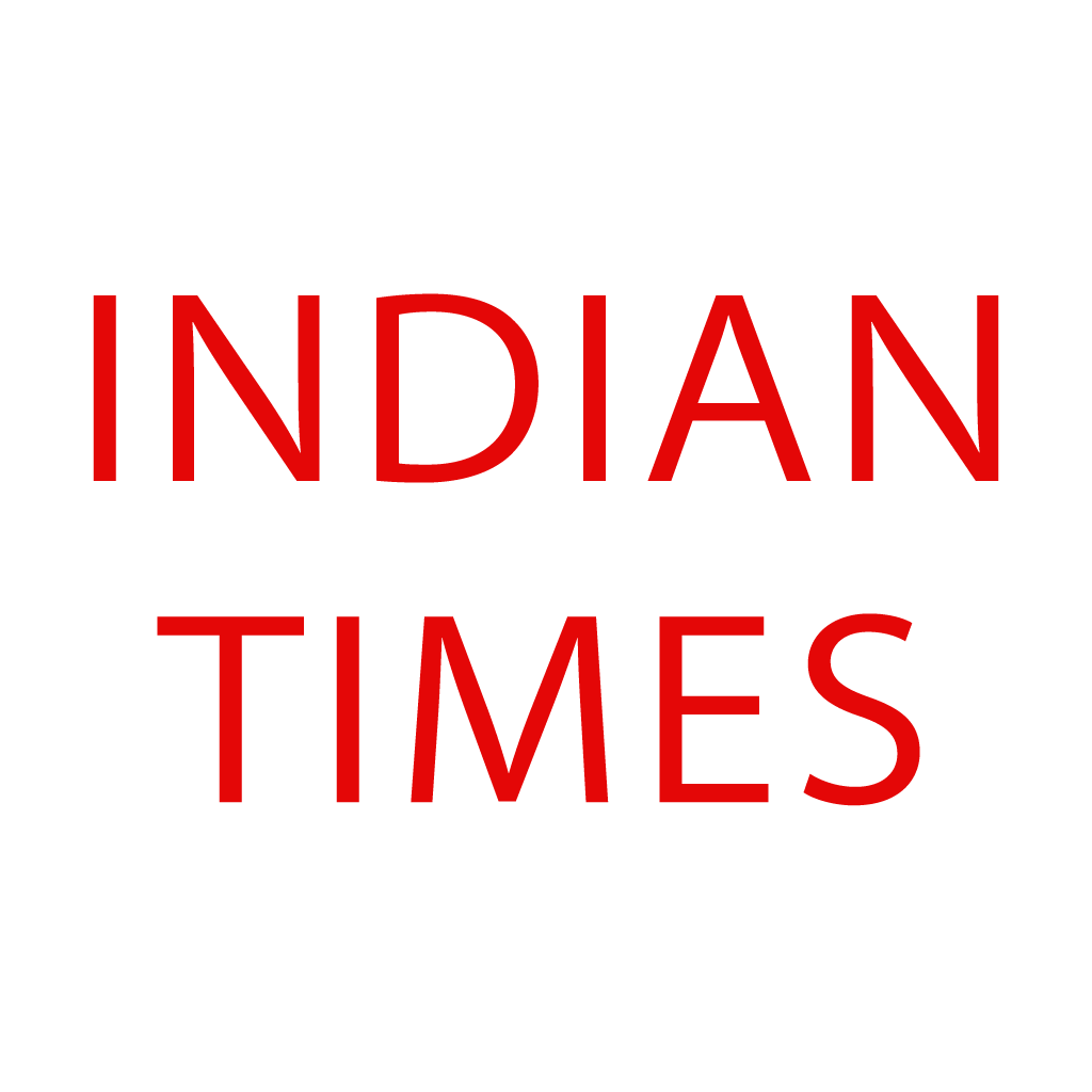 Indian Times  Online Takeaway Menu Logo