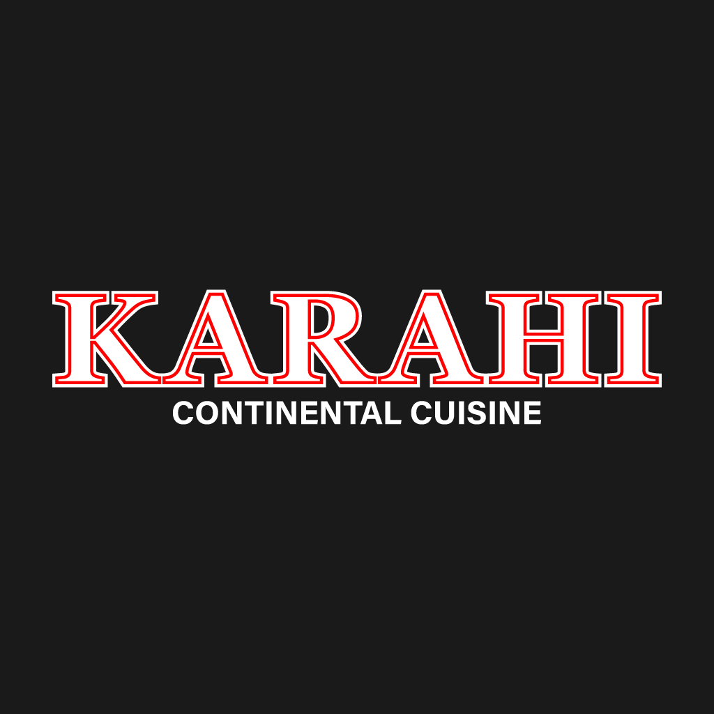 Karahi Online Takeaway Menu Logo