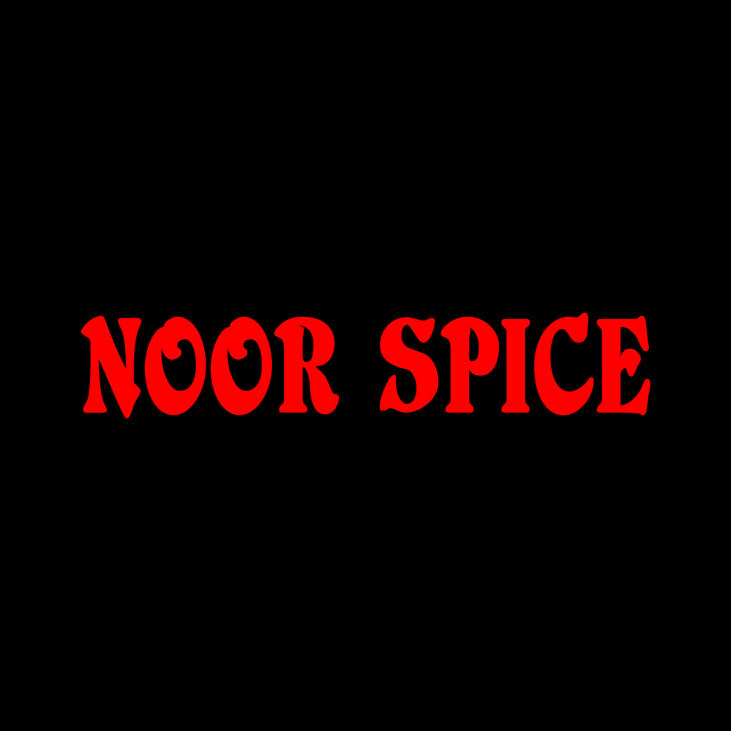 Noor Spice  Online Takeaway Menu Logo