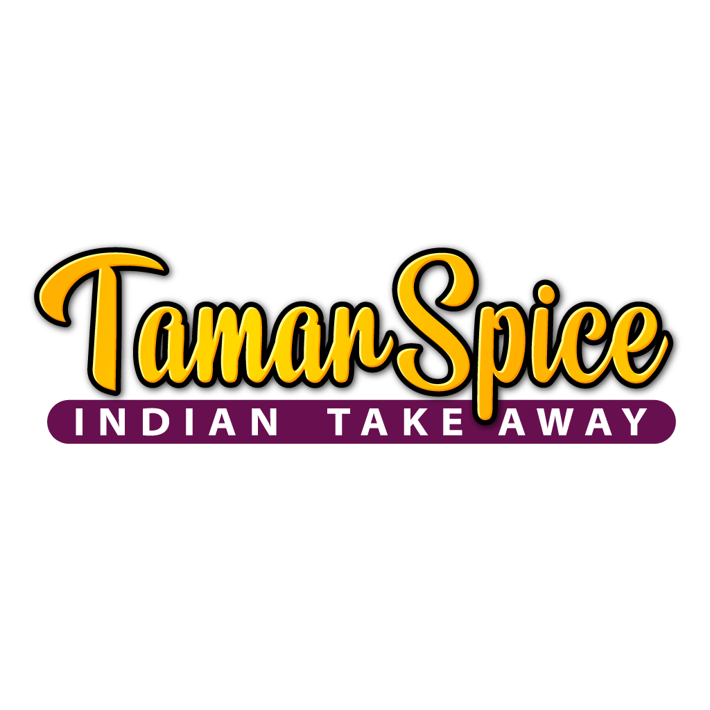 Tamar Spice Online Takeaway Menu Logo