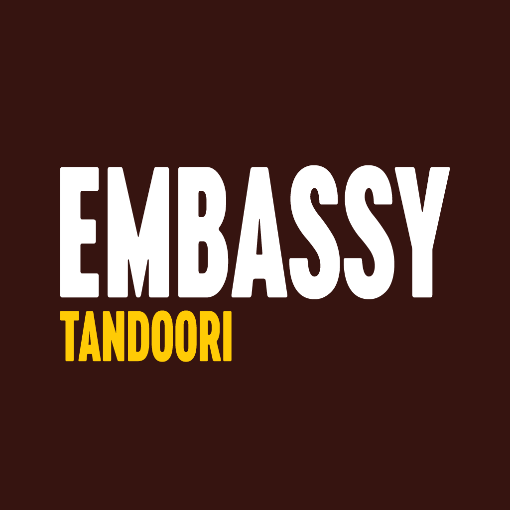 Embassy Tandoori  Online Takeaway Menu Logo