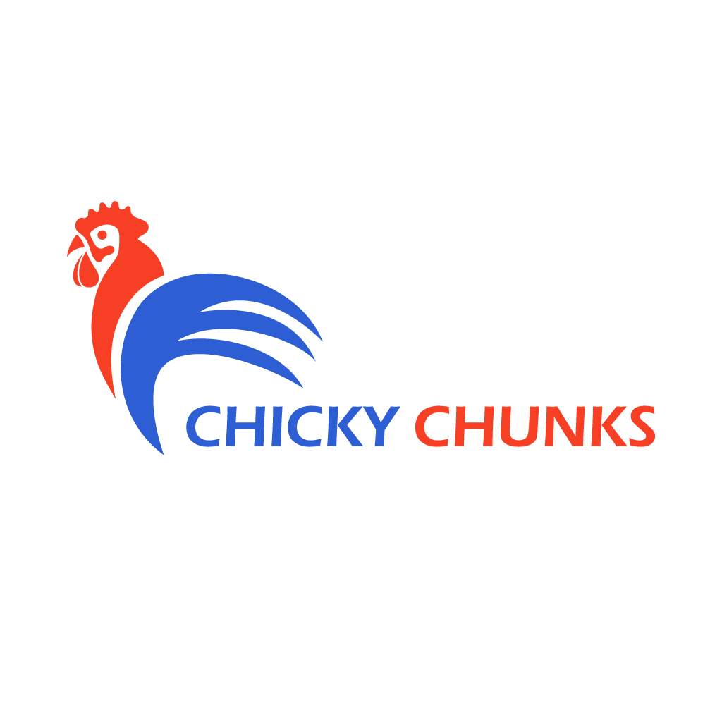 Chicky Chunks Online Takeaway Menu Logo