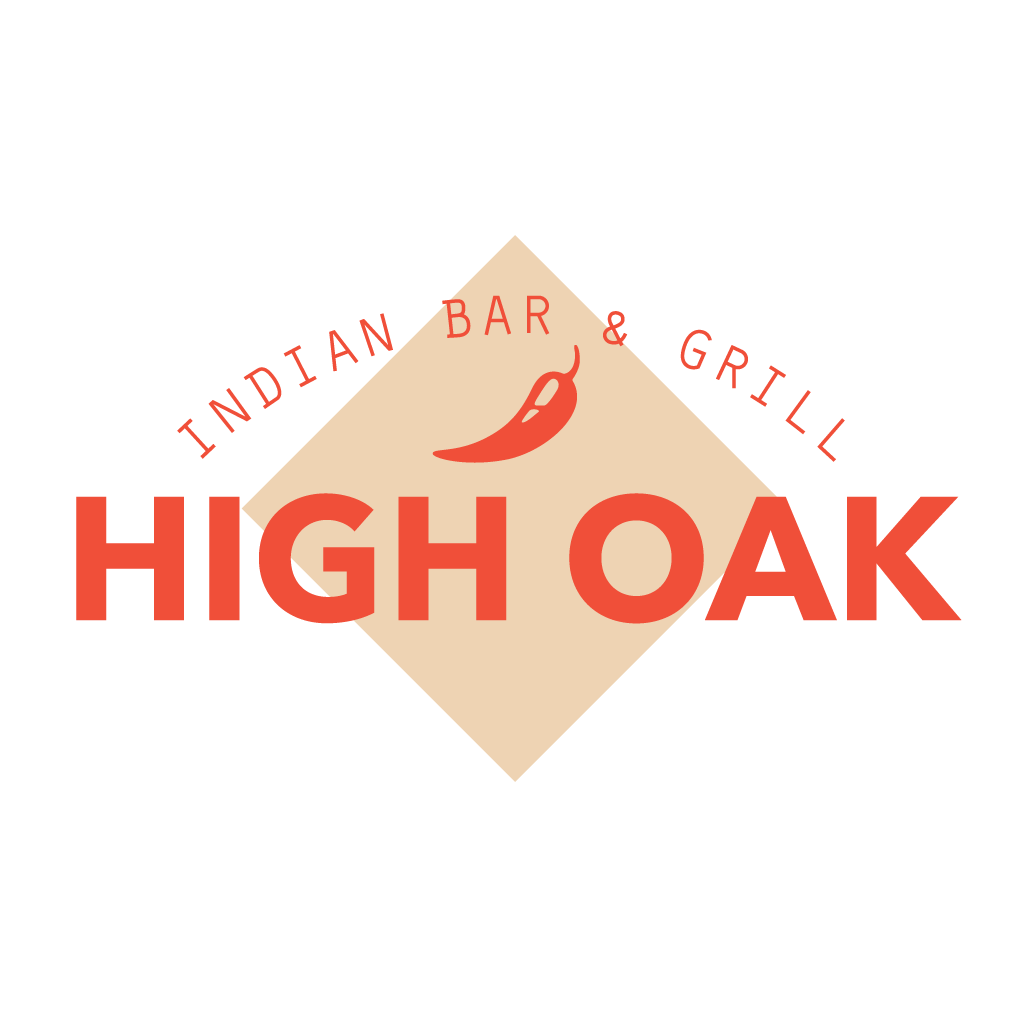 Indian Bar & Grill Online Takeaway Menu Logo