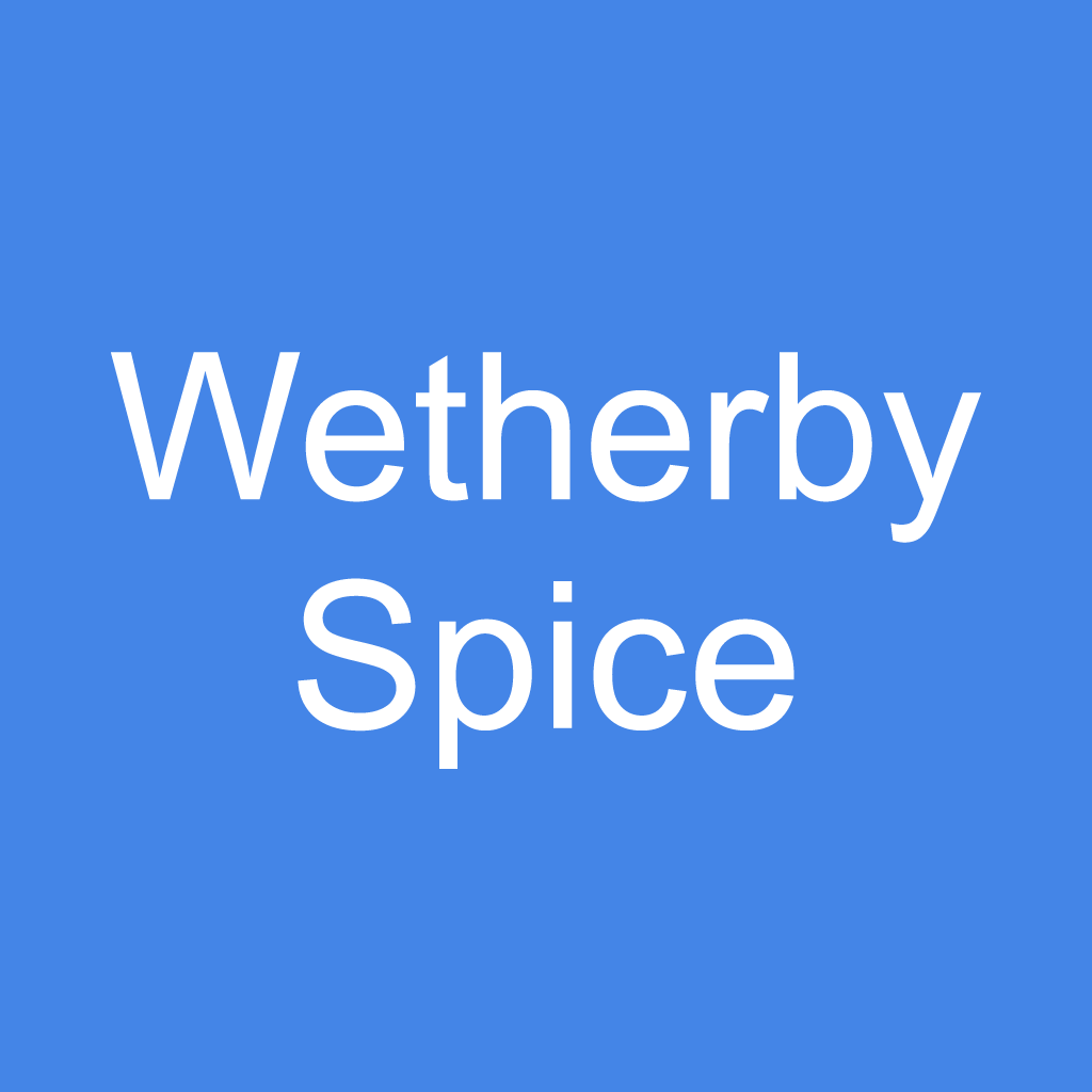 Wetherby Spice Online Takeaway Menu Logo