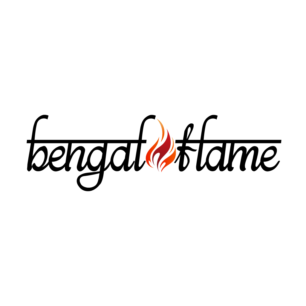 Bengal Flame  Online Takeaway Menu Logo