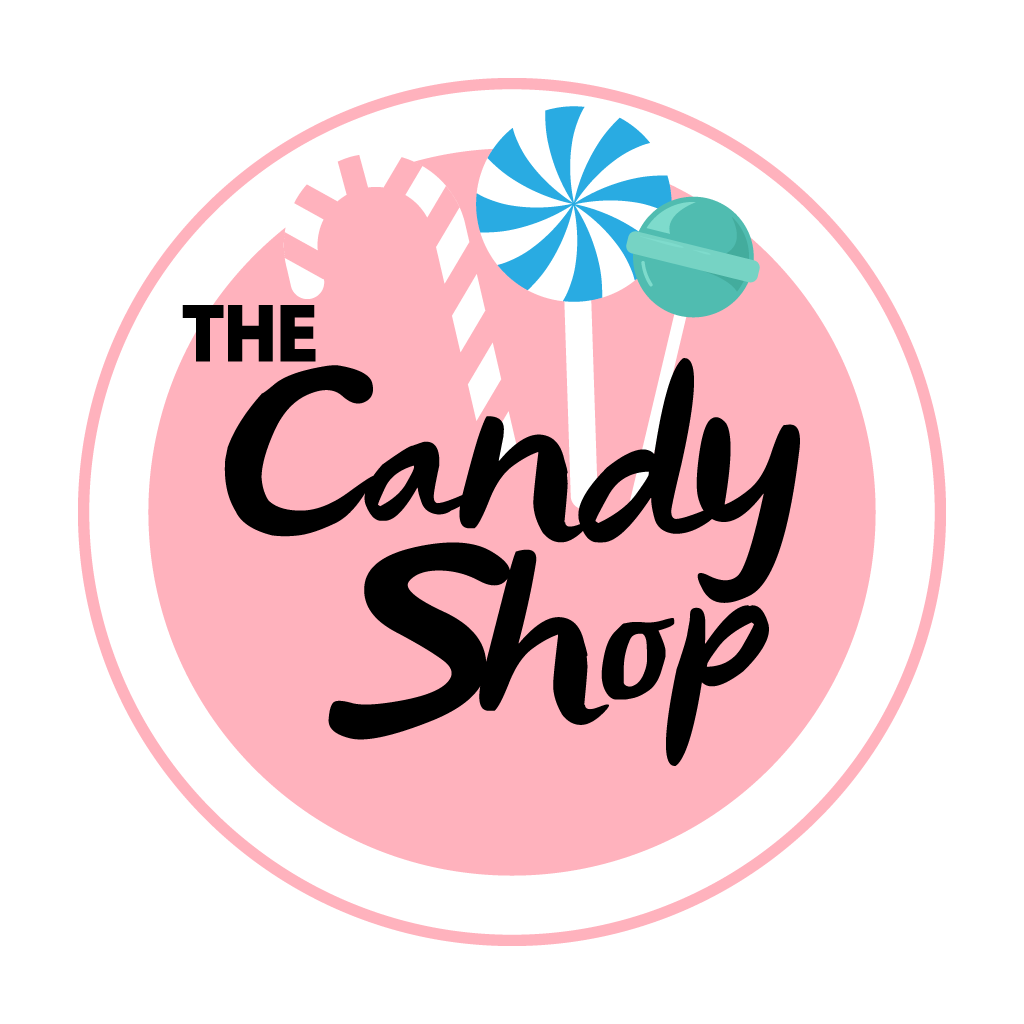 The Candy Shop Hull Online Takeaway Menu Logo