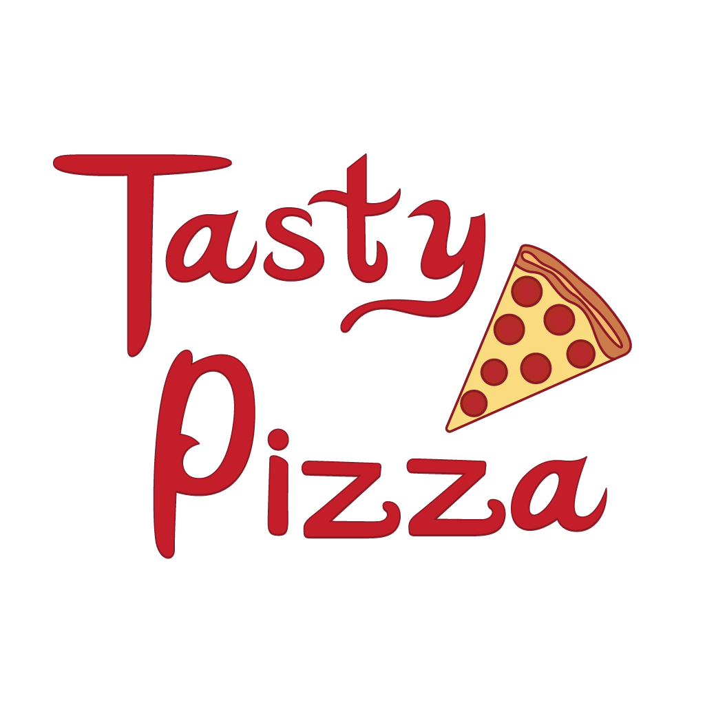 Tasty's  Online Takeaway Menu Logo
