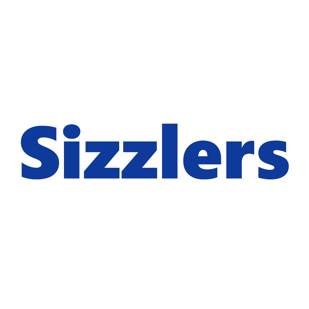 Sizzlers Online Takeaway Menu Logo