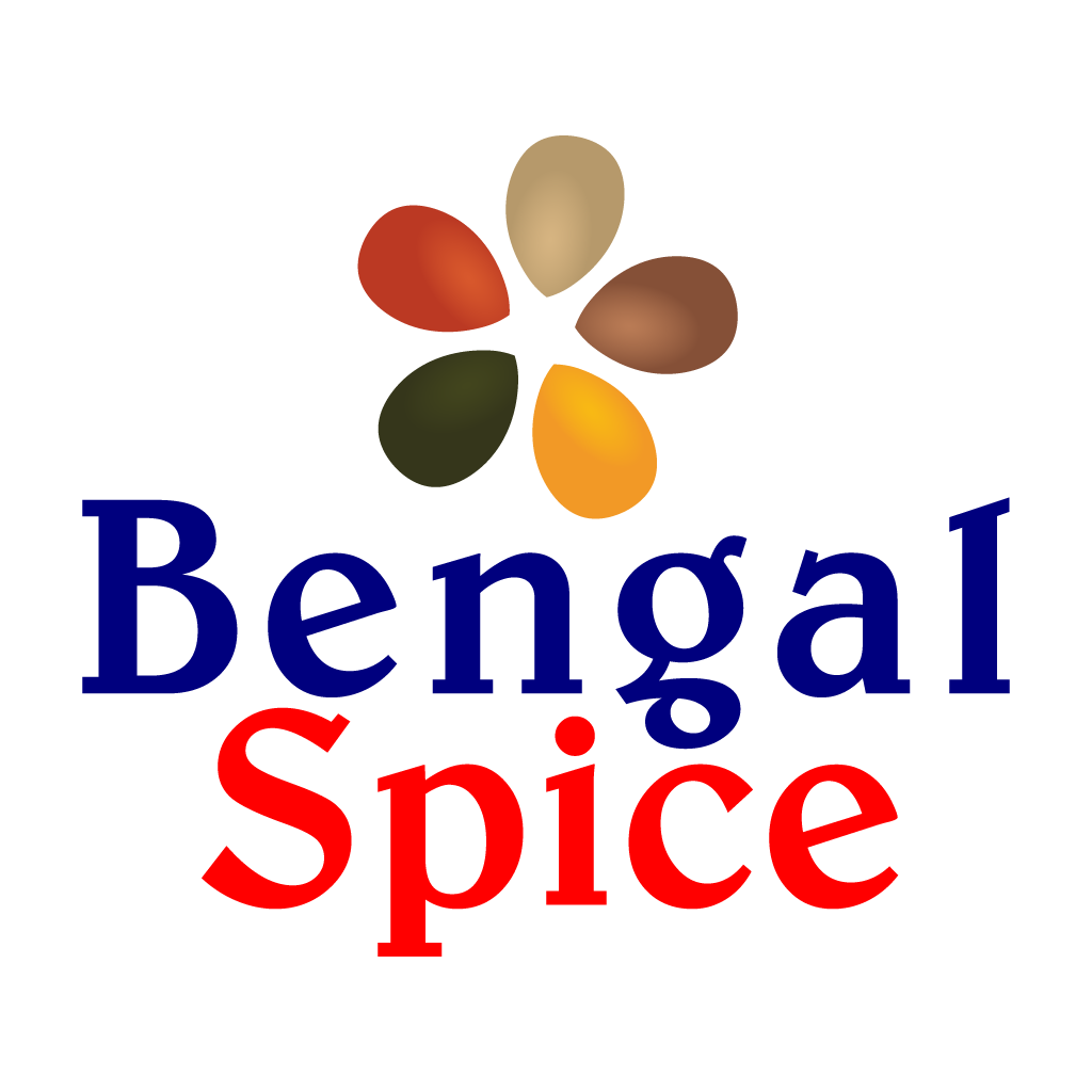 Bengal Spice Online Takeaway Menu Logo