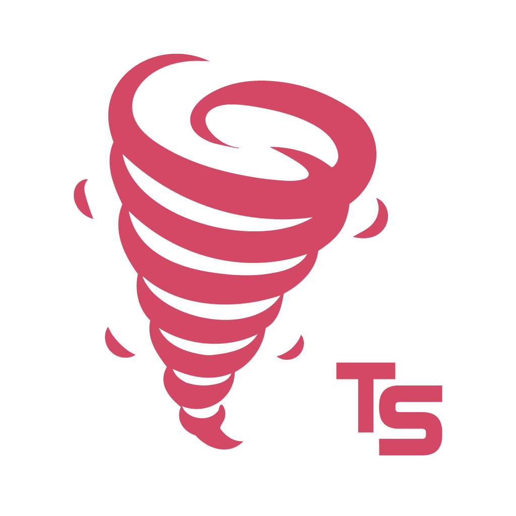 Tornado Special Online Takeaway Menu Logo
