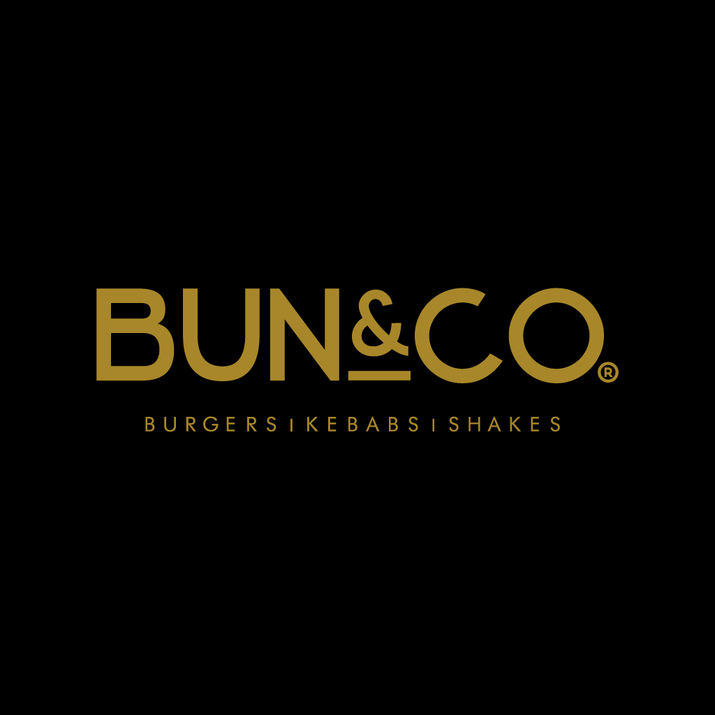Bun & Co Online Takeaway Menu Logo
