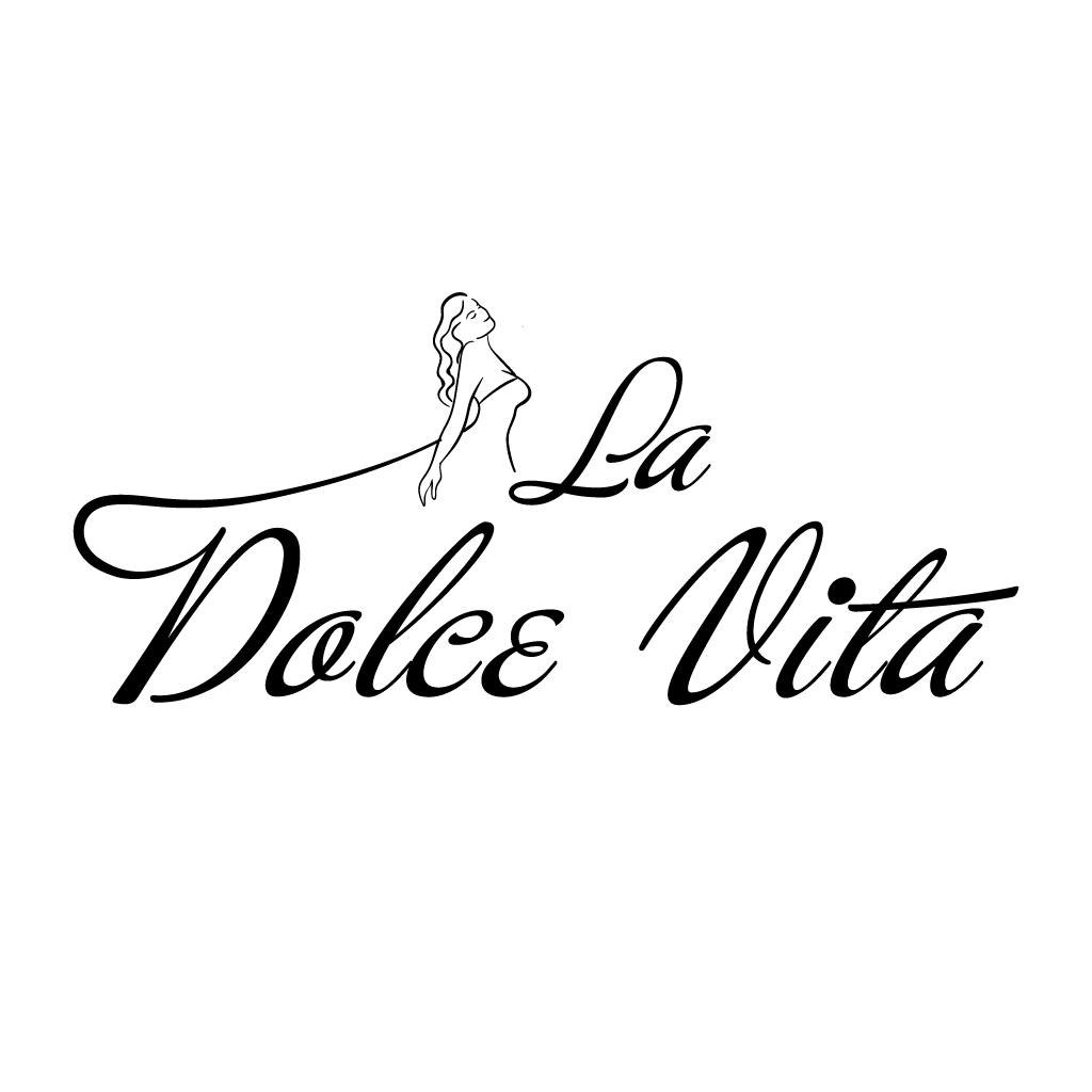 La Dolce Vita Takeaway Logo