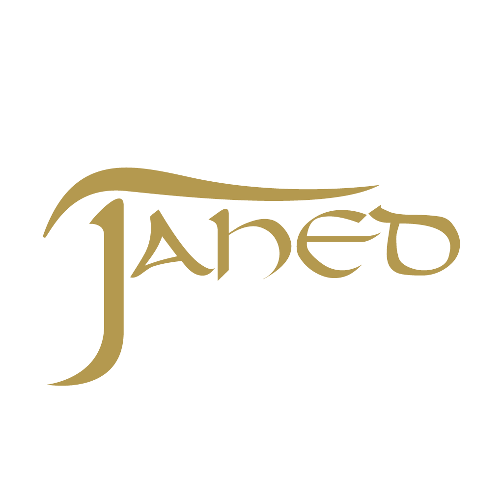 Jahed Fine Indian Cuisine Online Takeaway Menu Logo