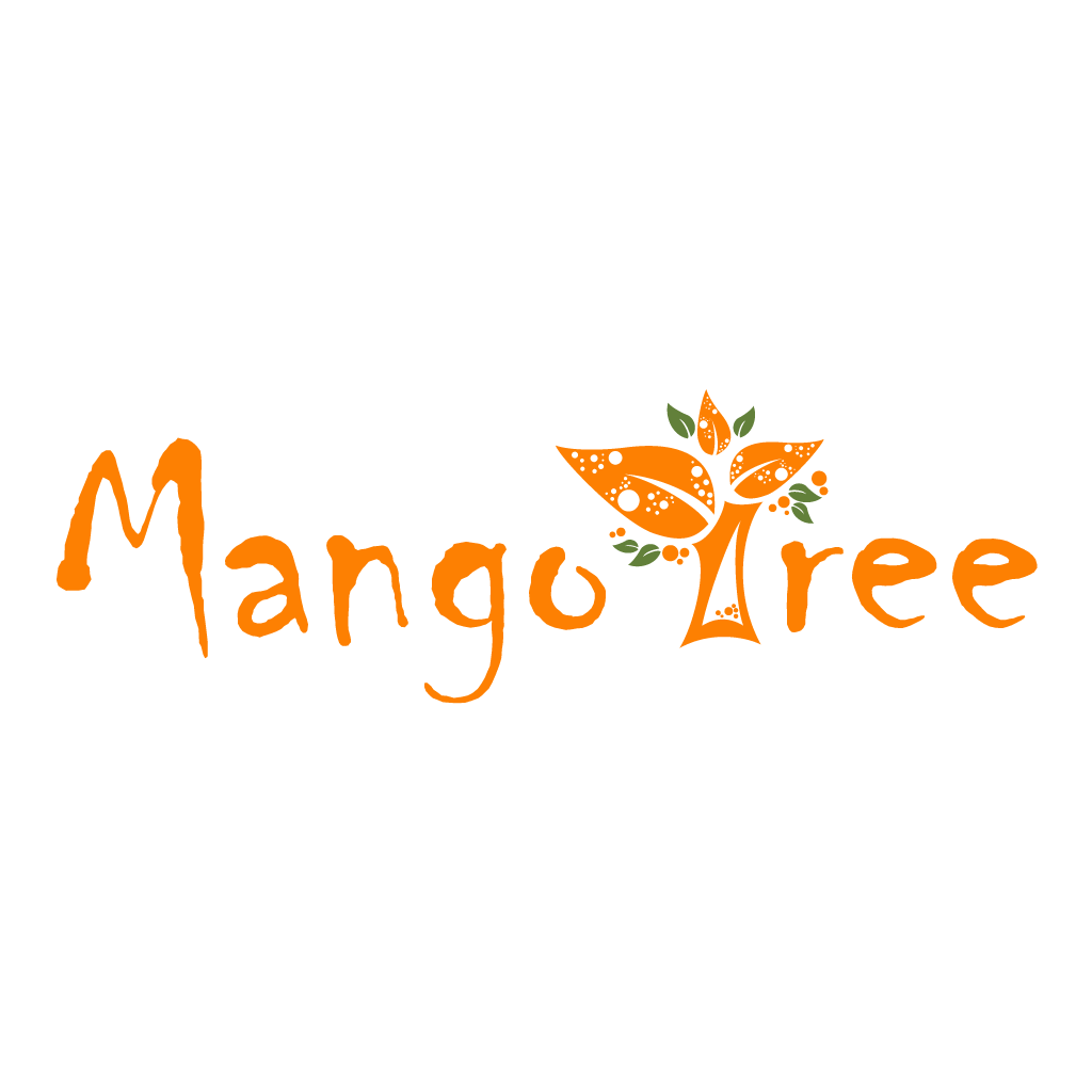 Mango Tree Edinburgh Online Takeaway Menu Logo