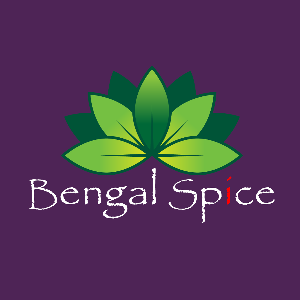 Bengal Spice  Online Takeaway Menu Logo