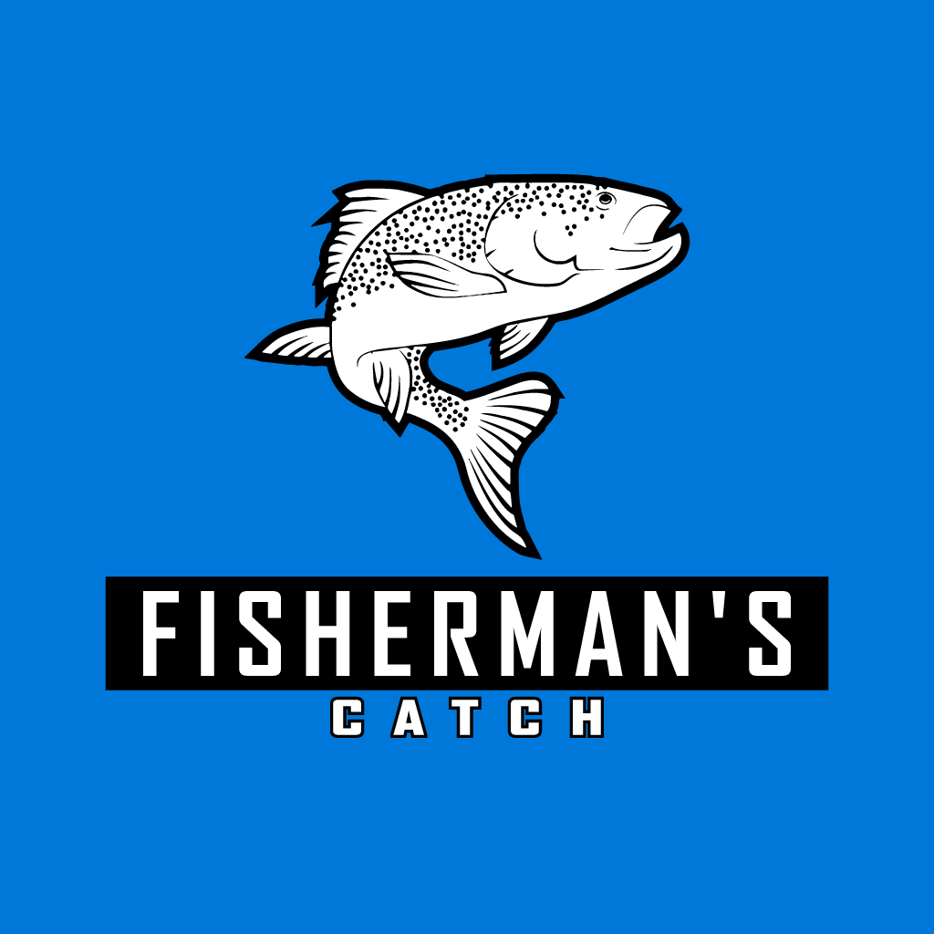 Fishermans Catch Takeaway Logo