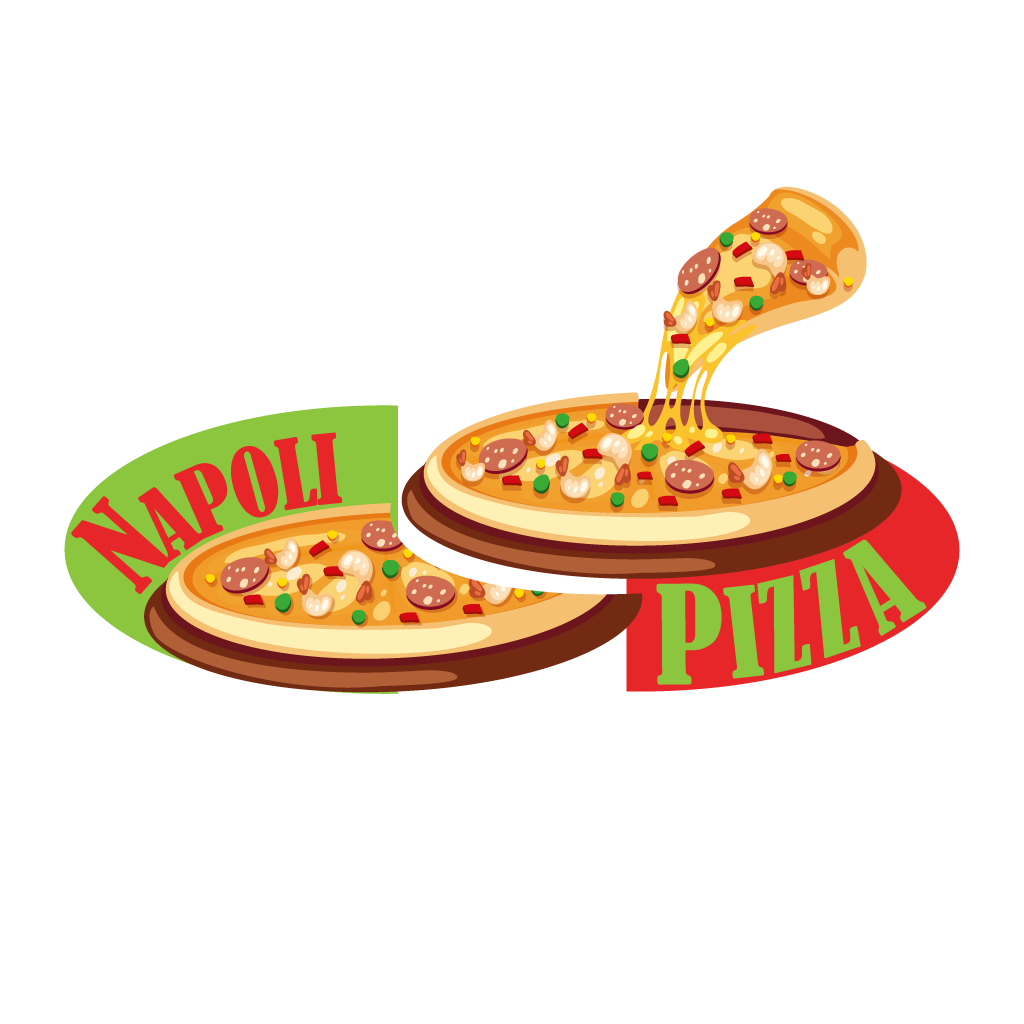 Napoli Pizza Online Takeaway Menu Logo