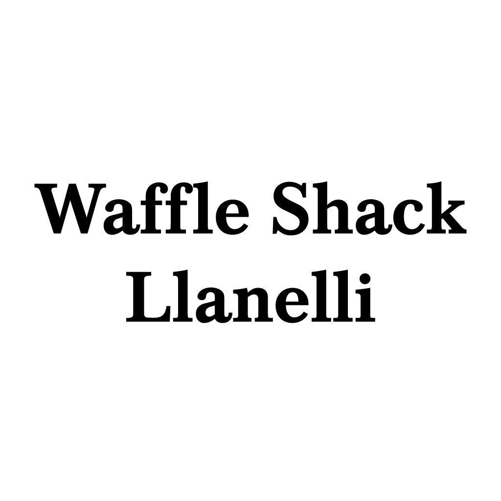Waffleshack Llanelli  Online Takeaway Menu Logo