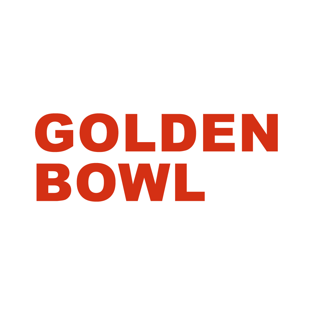 Golden Bowl  Online Takeaway Menu Logo