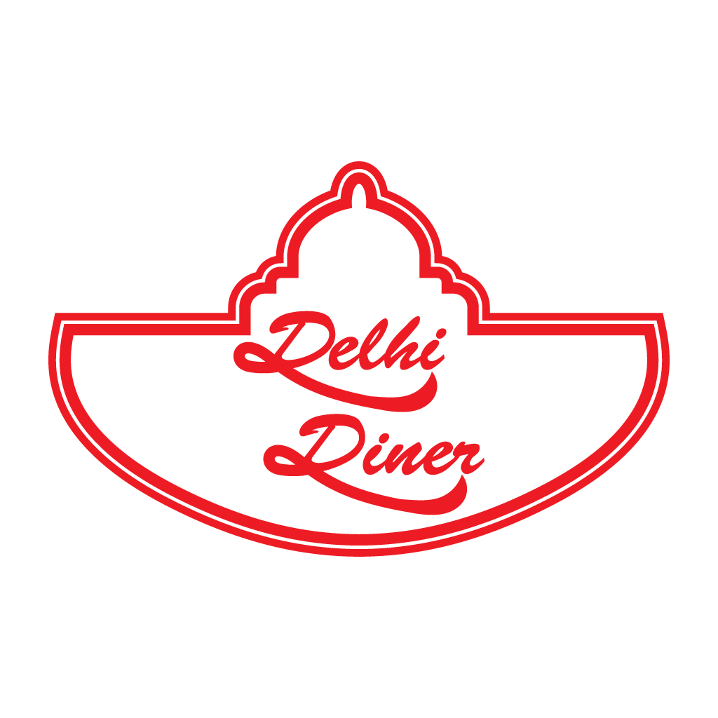 Delhi Diner Online Takeaway Menu Logo