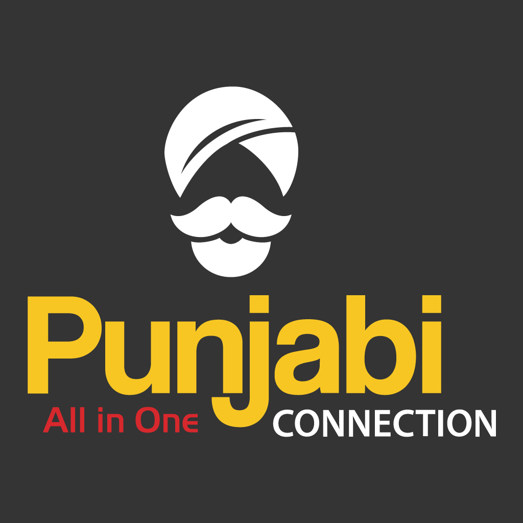 Punjabi Connection  Online Takeaway Menu Logo