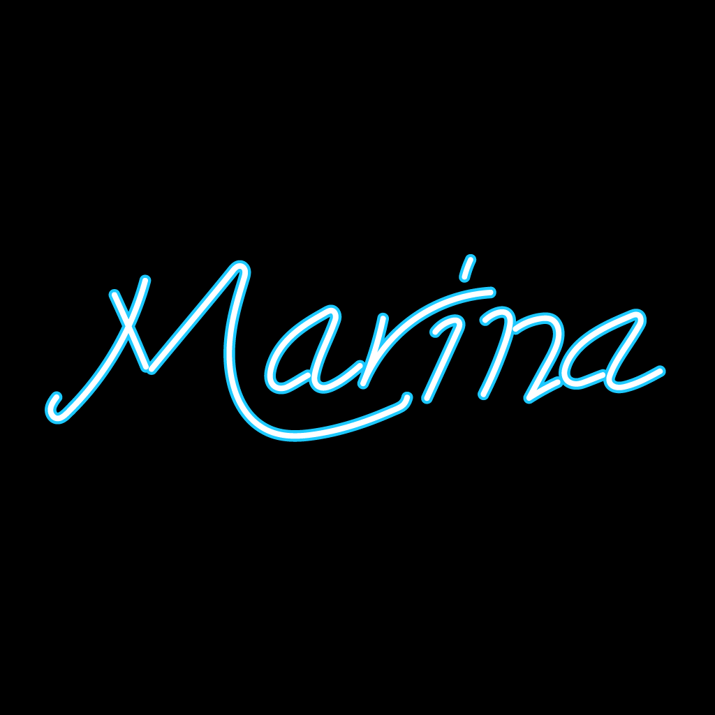Marina Fish & Chips Online Takeaway Menu Logo
