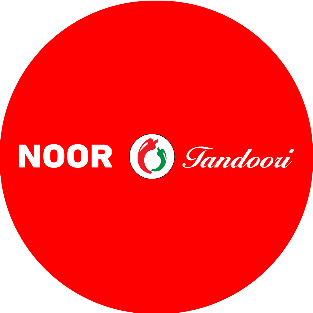 Noor Tandoori Online Takeaway Menu Logo