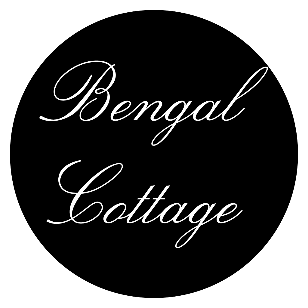 Bengal Cottage Online Takeaway Menu Logo