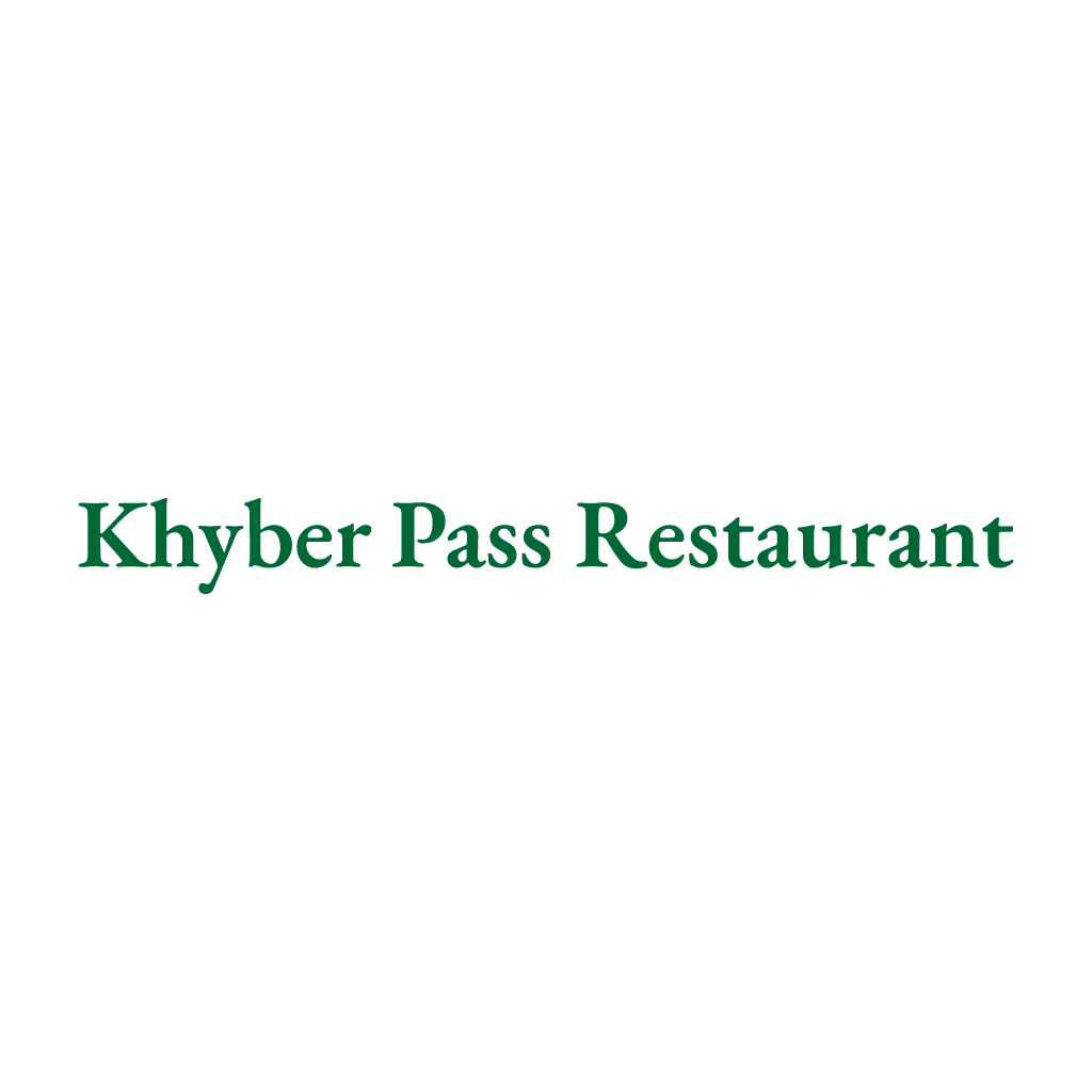 Khyber Pass Restaurant Online Takeaway Menu Logo