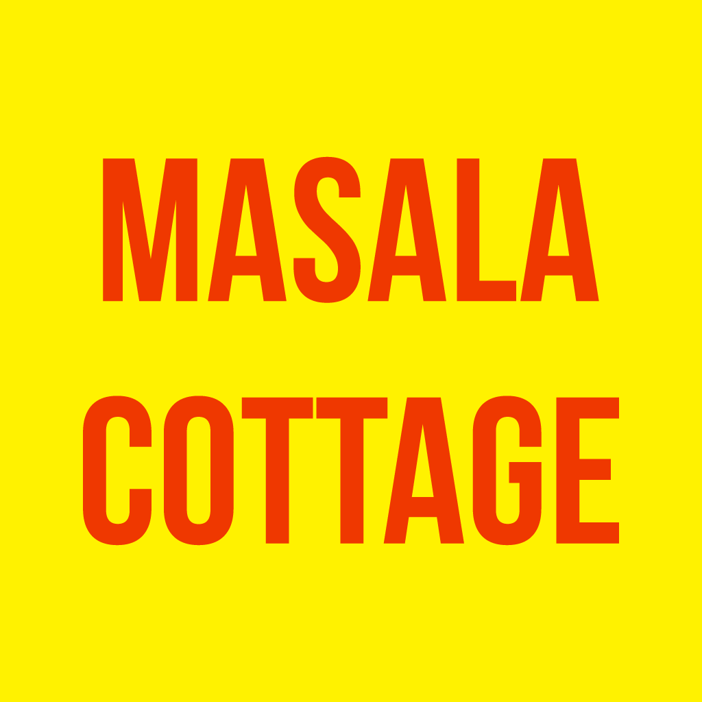 Masala Cottage  Online Takeaway Menu Logo