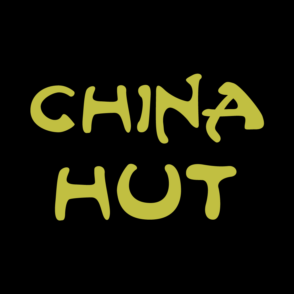 China Hut  Online Takeaway Menu Logo
