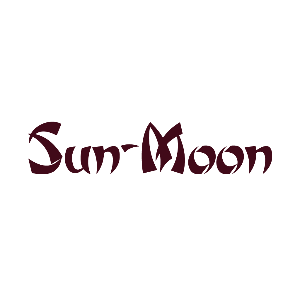 Sun Moon Llanelli Online Takeaway Menu Logo