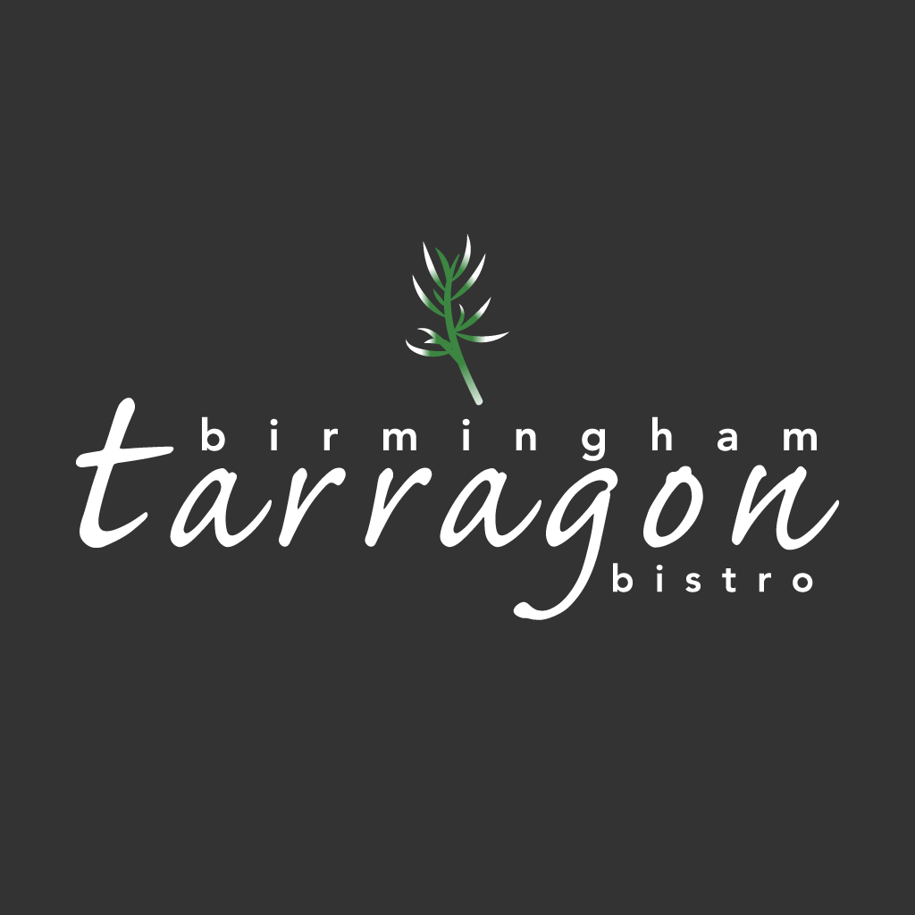 Tarragon Bistro Online Takeaway Menu Logo