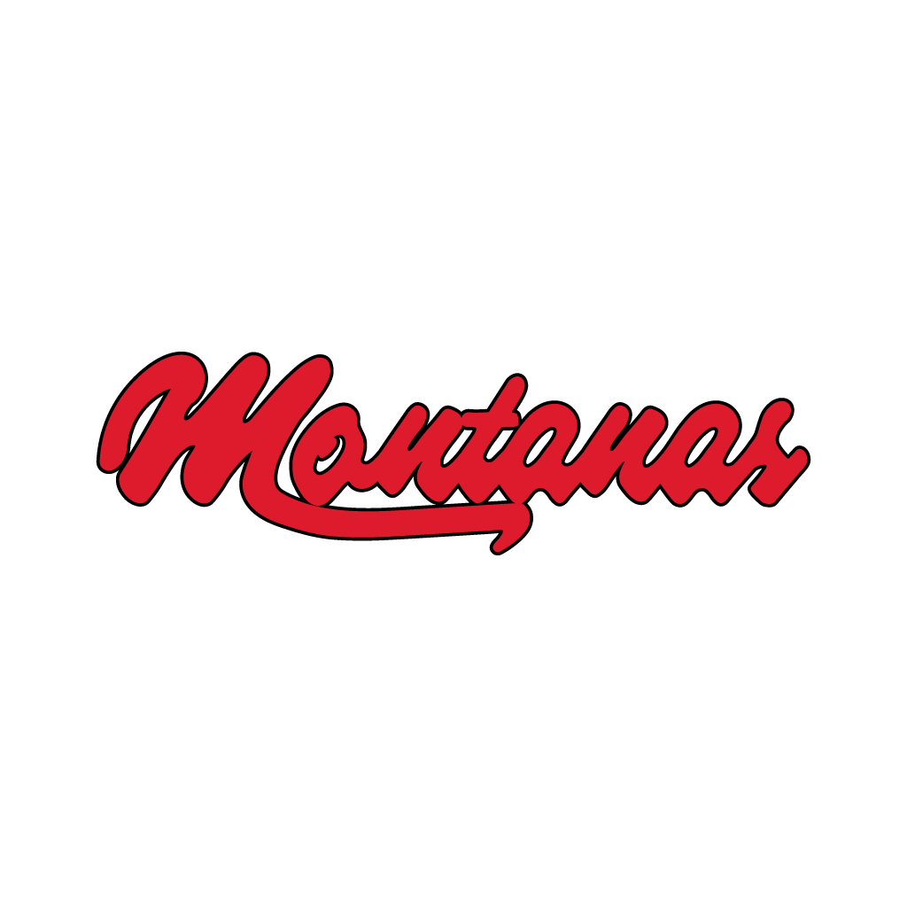 Montana's  Online Takeaway Menu Logo