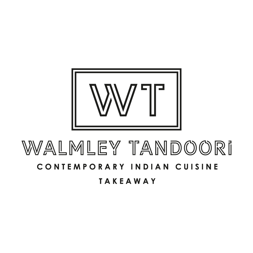 Walmley Tandoori Online Takeaway Menu Logo